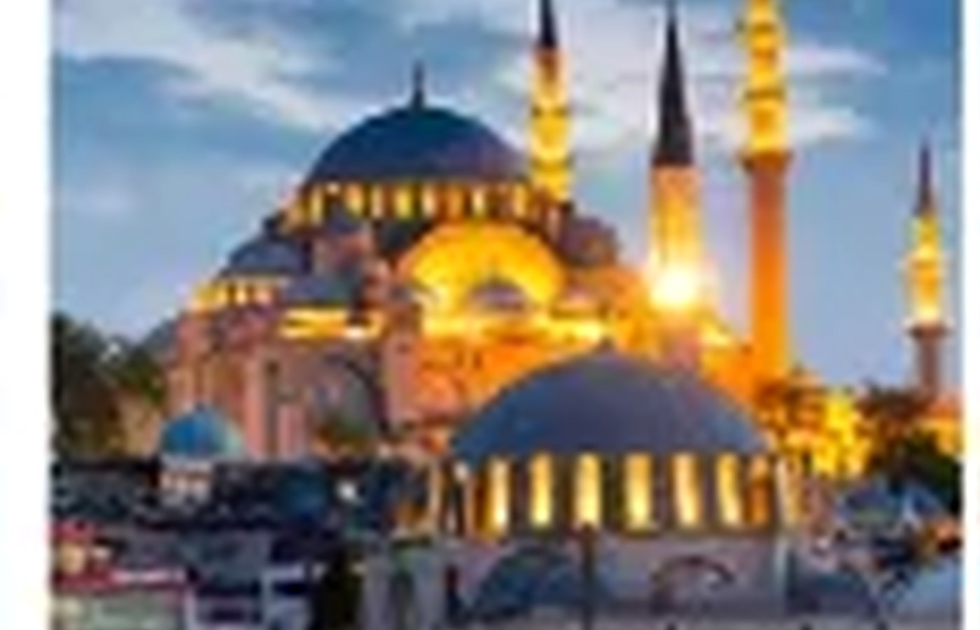 Istanbul