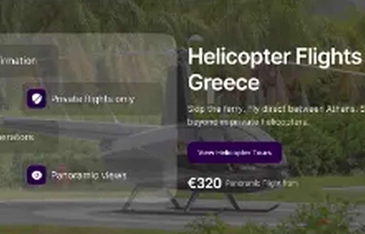 Visa services